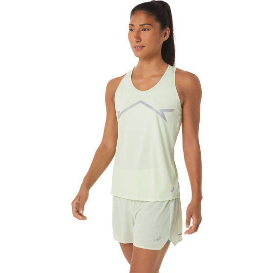 ASICS Lite-Show Tank Dames