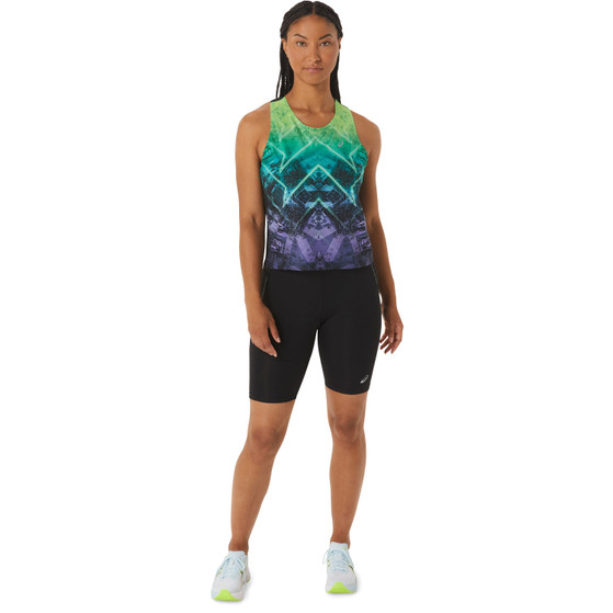 ASICS Marathon Tank Dames