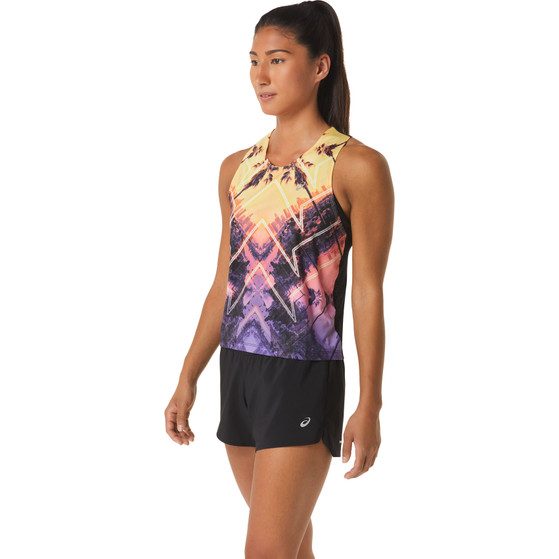 ASICS Marathon Tank Dames