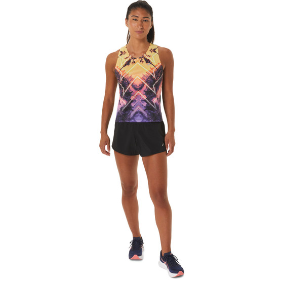 ASICS Marathon Tank Dames