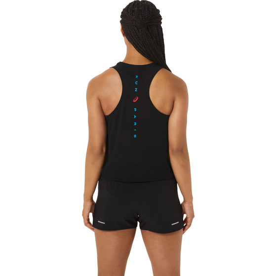 ASICS Marathon Tank Dames