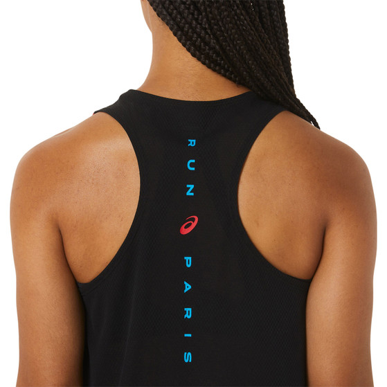 ASICS Marathon Tank Dames