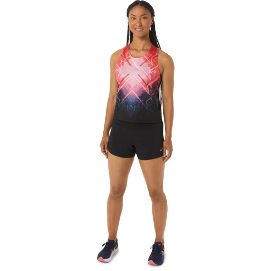 ASICS Marathon Tank Dames