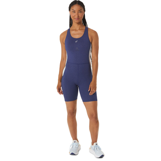 ASICS Nagino Run Unitard Dames