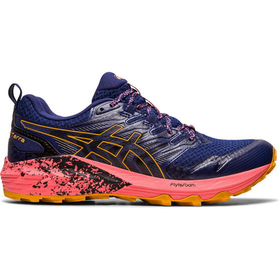 ASICS Gel-Trabuco Terra Dames