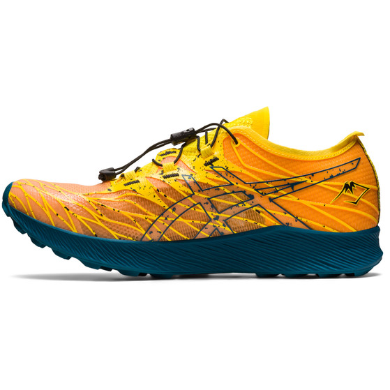 ASICS Fujispeed Heren