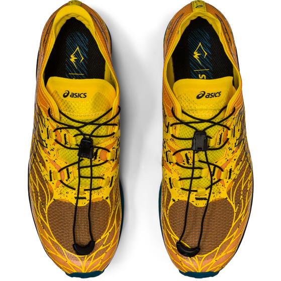 ASICS Fujispeed Heren