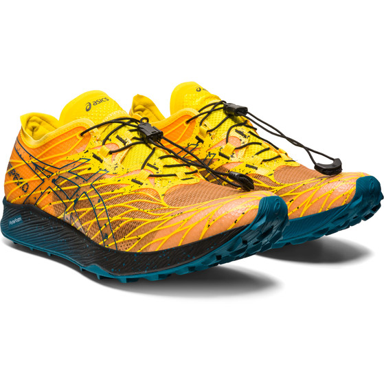 ASICS Fujispeed Heren