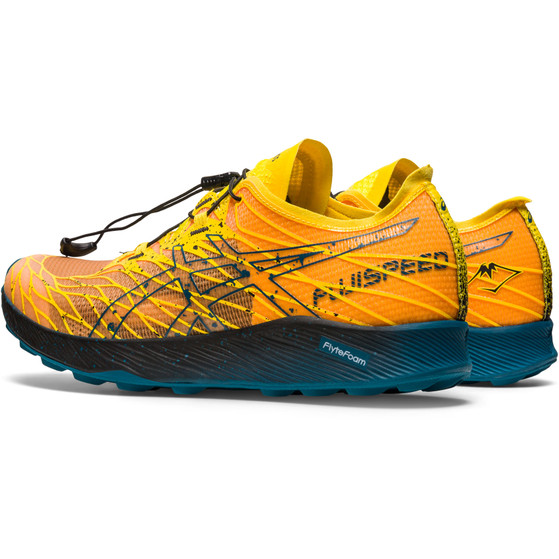 ASICS Fujispeed Heren