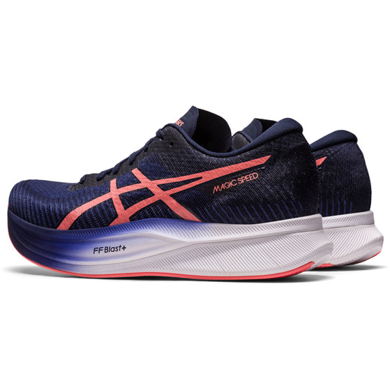 ASICS Magic Speed 2 Dames
