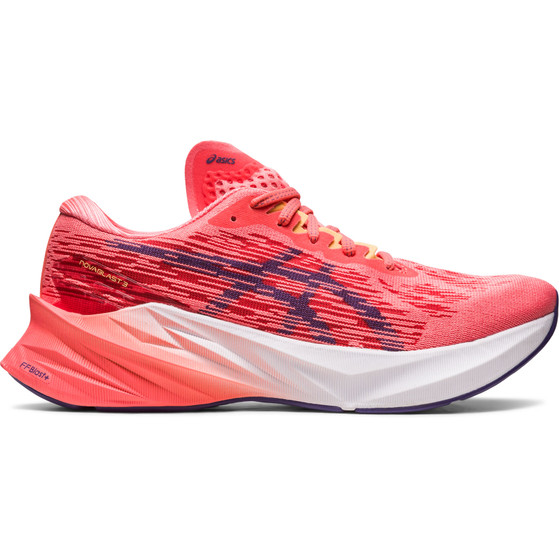 ASICS Novablast 3 Dames