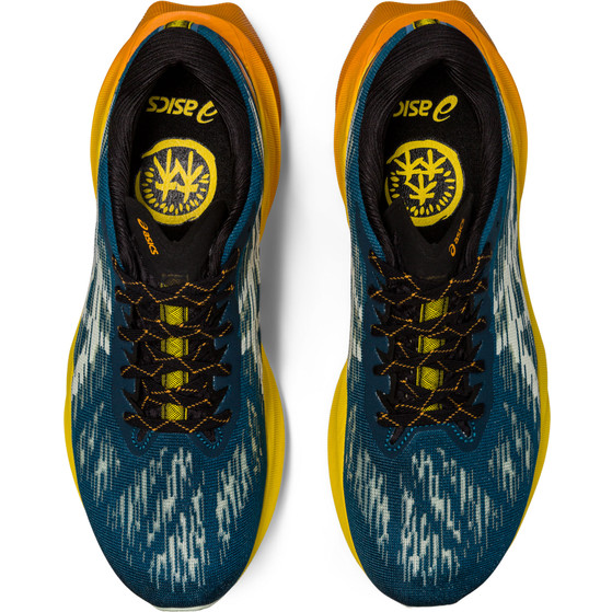 ASICS Novablast 3 TR Heren