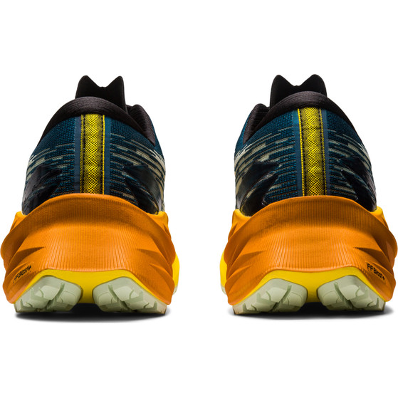 ASICS Novablast 3 TR Heren
