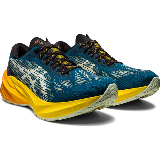 ASICS Novablast 3 TR Heren