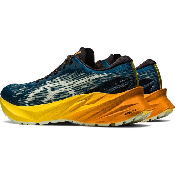 ASICS Novablast 3 TR Heren