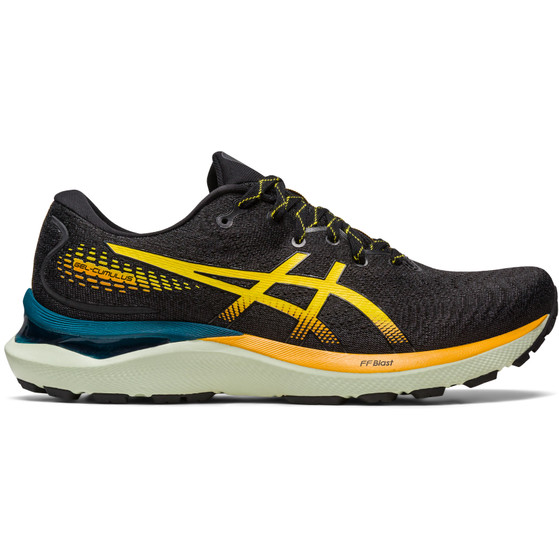 ASICS GEL-Cumulus 24 TR Heren