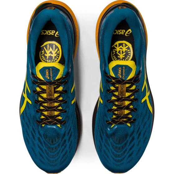 ASICS GEL GT-2000 11 TR Heren