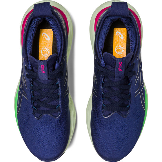 ASICS GEL-Nimbus 25 Damen