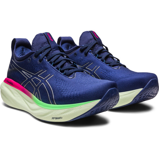 ASICS GEL-Nimbus 25 Damen