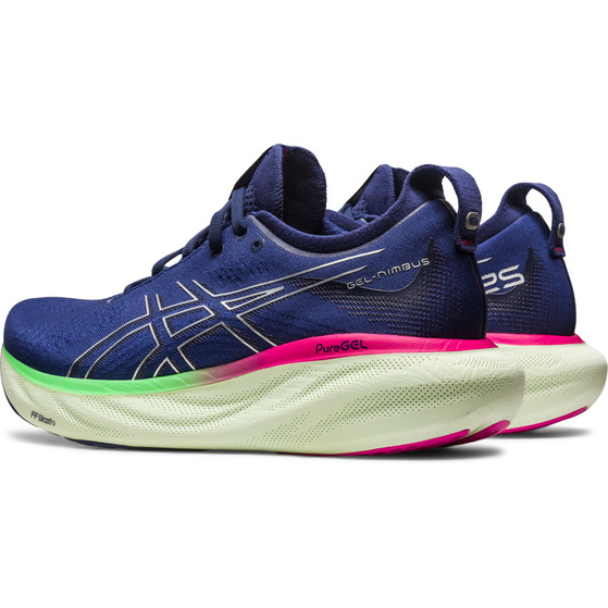ASICS GEL-Nimbus 25 Damen