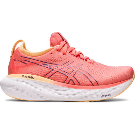ASICS GEL-Nimbus 25 Damen