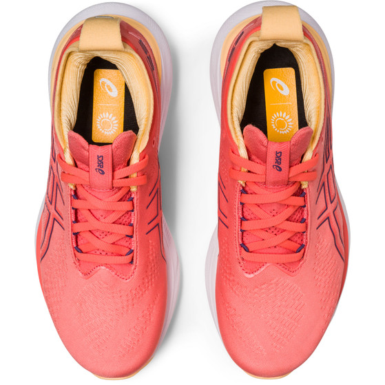 ASICS GEL-Nimbus 25 Damen