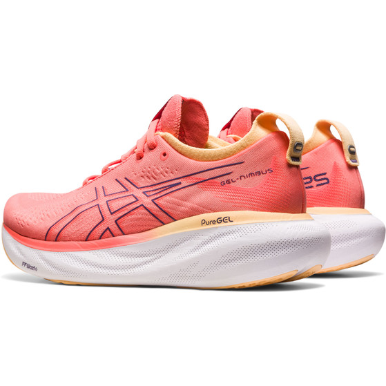 ASICS GEL-Nimbus 25 Damen