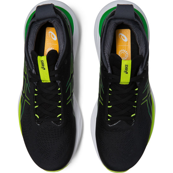 ASICS GEL-Nimbus 25 Heren