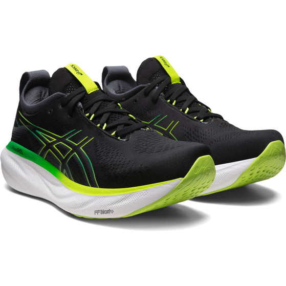 ASICS GEL-Nimbus 25 Heren