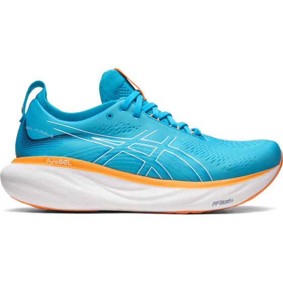 ASICS GEL-Nimbus 25 Herren