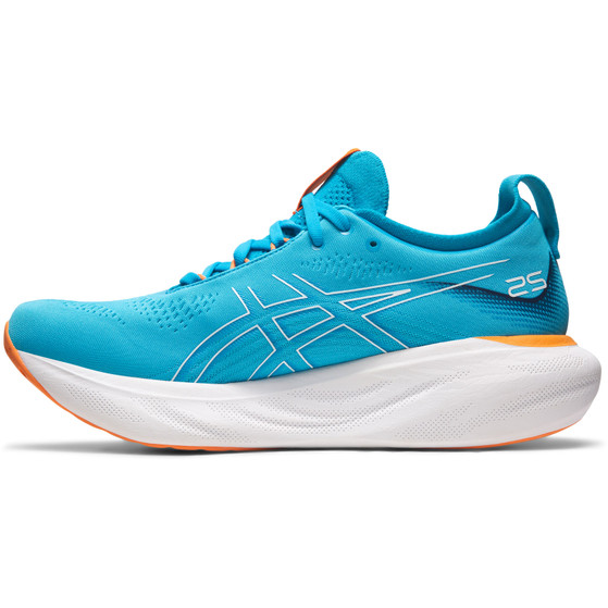 ASICS GEL-Nimbus 25 Herren