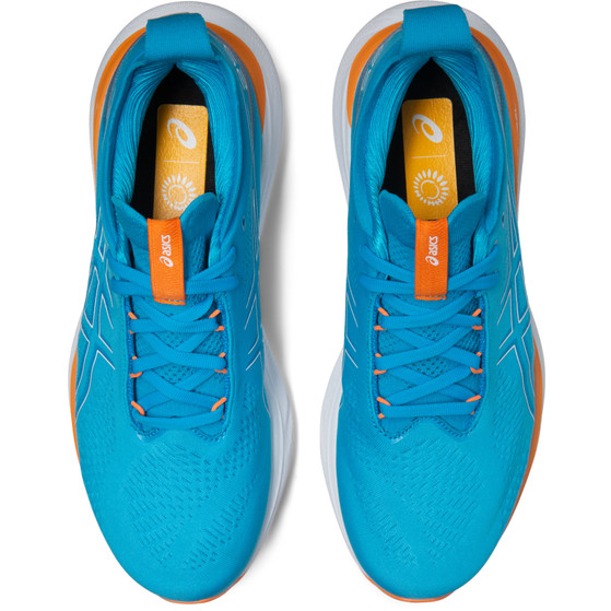 ASICS GEL-Nimbus 25 Herren