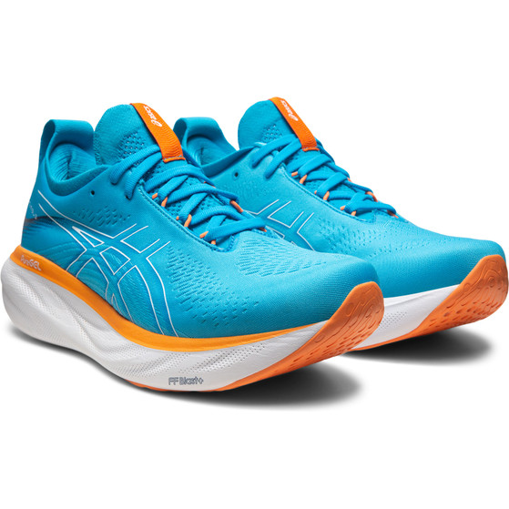 ASICS GEL-Nimbus 25 Herren