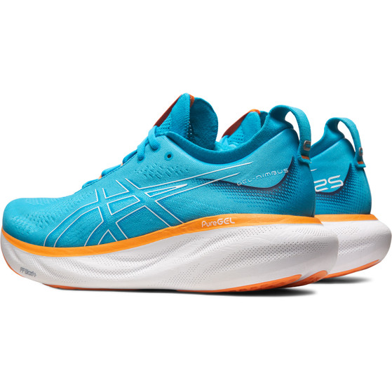 ASICS GEL-Nimbus 25 Herren