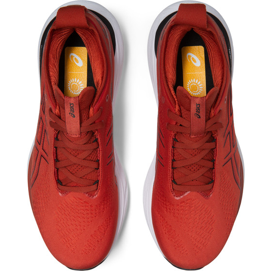 ASICS GEL-Nimbus 25 Herren