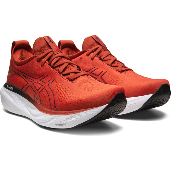 ASICS GEL-Nimbus 25 Herren