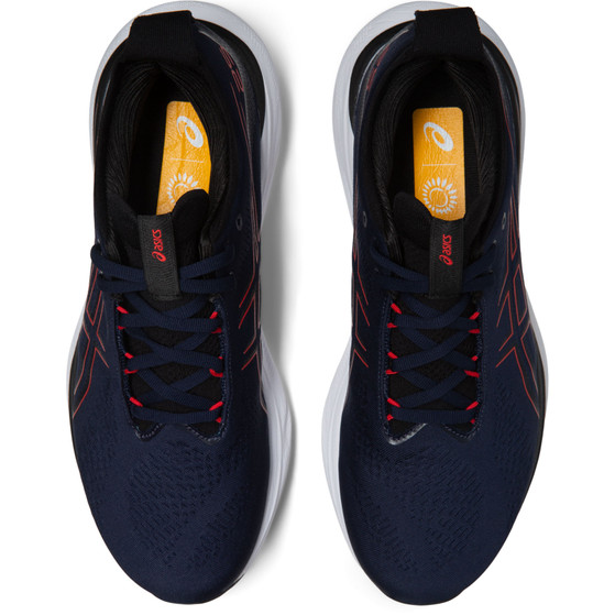 ASICS GEL-Nimbus 25 Herren