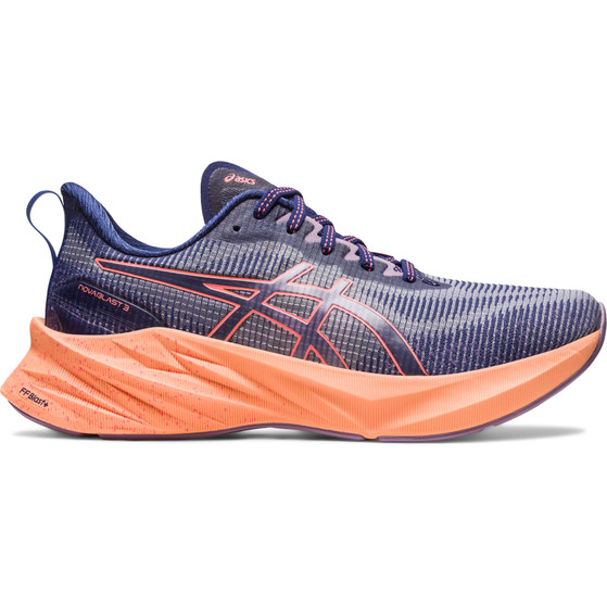 ASICS Novablast 3 LE Dames