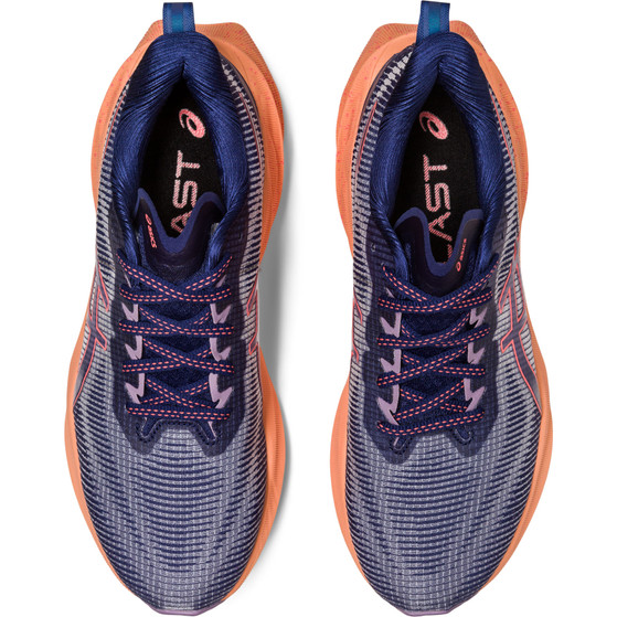 ASICS Novablast 3 LE Dames