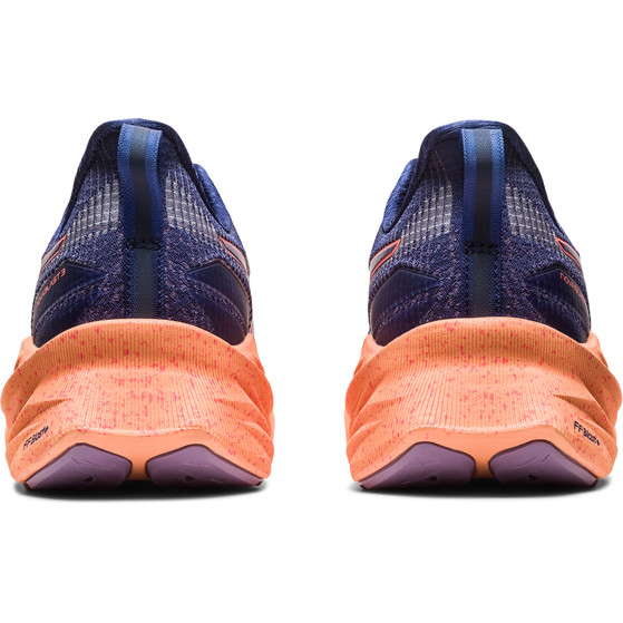 ASICS Novablast 3 LE Dames