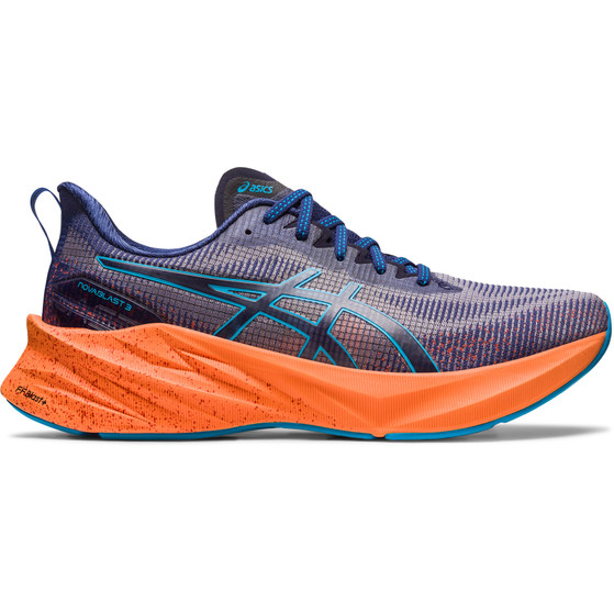 ASICS Novablast 3 LE Heren