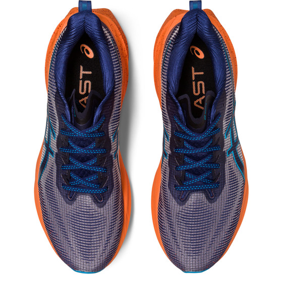 ASICS Novablast 3 LE Heren