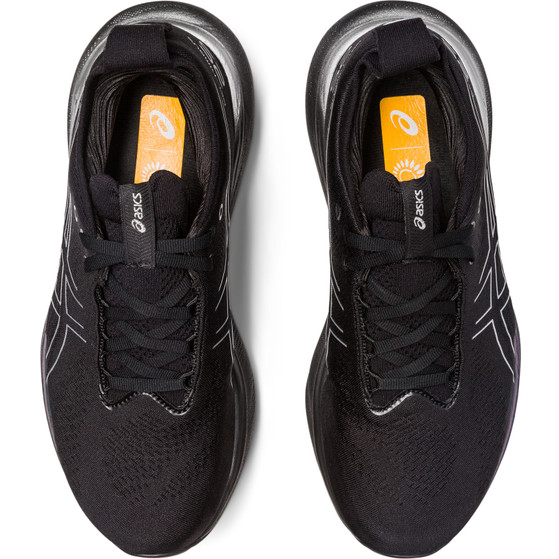 ASICS GEL-Nimbus 25 Platinum Dames
