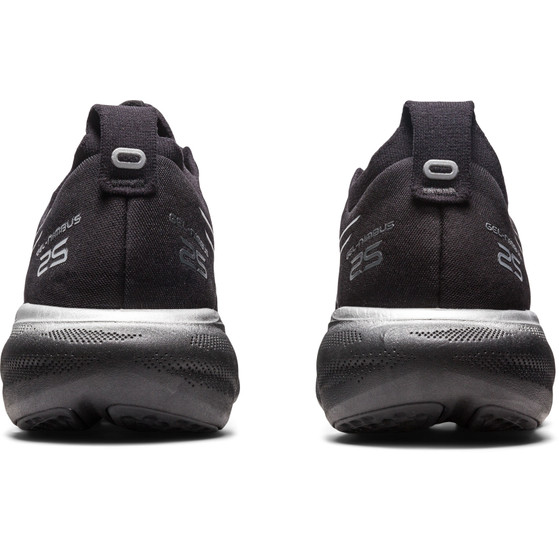 ASICS GEL-Nimbus 25 Platinum Dames