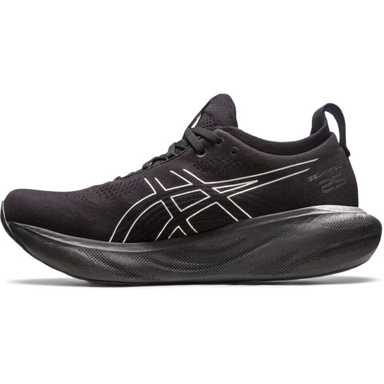ASICS GEL-Nimbus 25 Platinum Herren