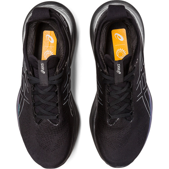 ASICS GEL-Nimbus 25 Platinum Herren
