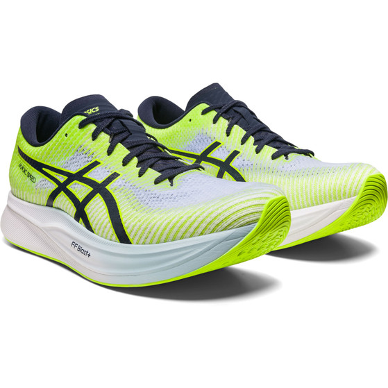ASICS Magic Speed 2 Heren