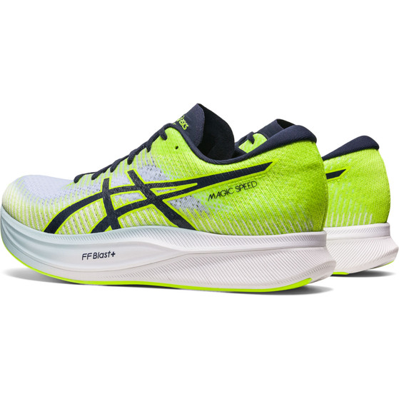 ASICS Magic Speed 2 Heren