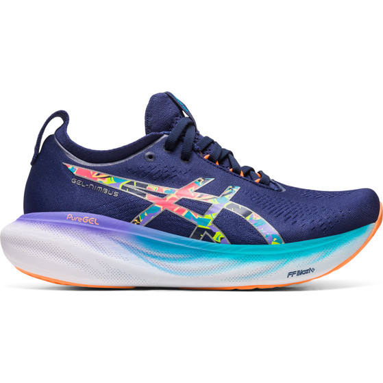 ASICS GEL-Nimbus 25 Lite-Show Dames