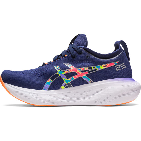 ASICS GEL-Nimbus 25 Lite-Show Dames
